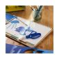 Preview: Fiskars Große Kinderschere 15 cm blau 8+